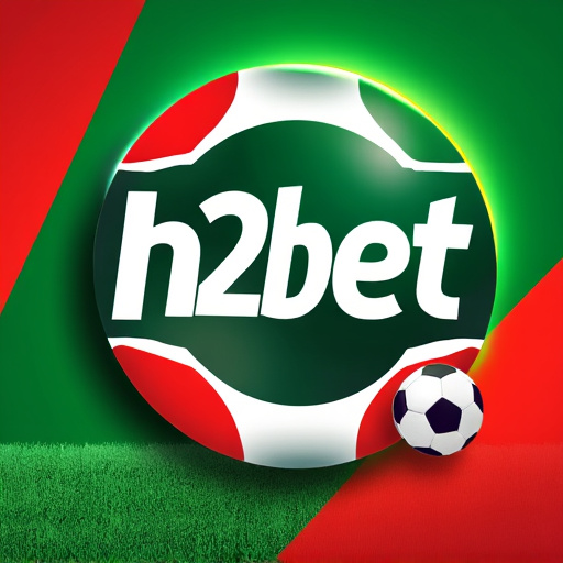 h2bet Logo
